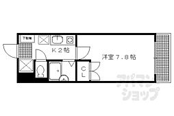 サンミッシェル吉田 4階