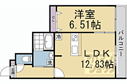 京都市営烏丸線 今出川駅 徒歩10分