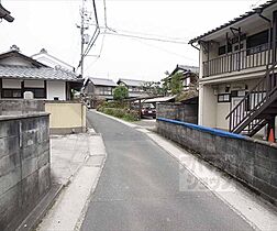 寿荘 207 ｜ 京都府京都市左京区岩倉忠在地町（賃貸アパート2K・2階・37.00㎡） その10