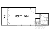 京都市上京区猪熊通元誓願寺下る竪神明町 2階建 築32年のイメージ