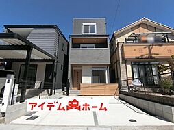 愛知県北名古屋市久地野河原45番1