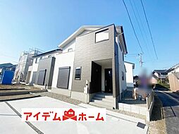 愛知県丹羽郡扶桑町大字南山名字本郷164番3