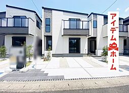 愛知県春日井市高山町3丁目