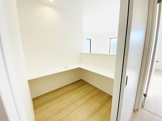 2階ホール カウンター付き