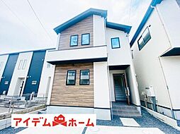 愛知県春日井市押沢台5丁目2-6