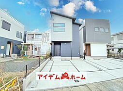 愛知県名古屋市守山区川北町256番1、2