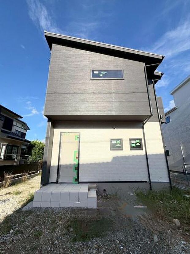 A号棟 いつでも現地ご案内いたします♪