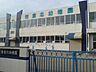 周辺：岩倉北幼稚園（410m）