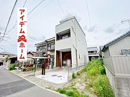 北名古屋市六ツ師北屋敷 全1棟