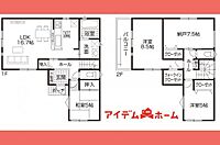 愛知県岩倉市石仏町天王2番9：物件画像