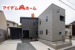 愛知県名古屋市北区辻本通2丁目