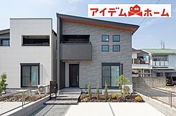 愛知県名古屋市北区安井2丁目