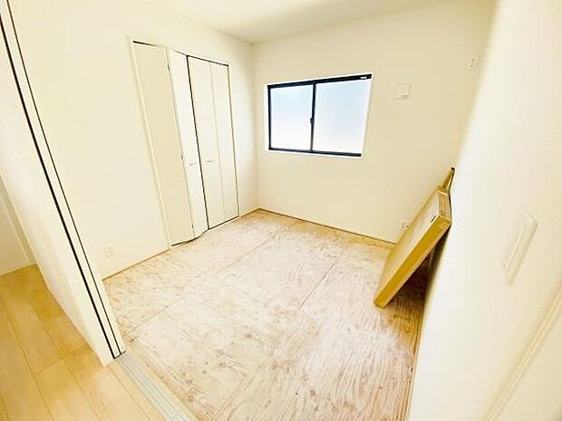 和室 小さなお子さまのいる方におすすめ