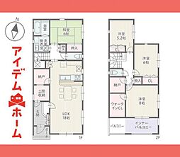 愛知県春日井市高山町4丁目