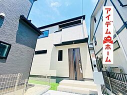 愛知県名古屋市守山区桔梗平3丁目418番