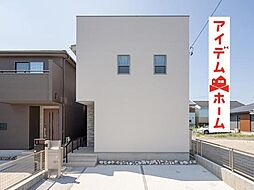 愛知県岩倉市稲荷町羽根