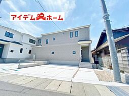 愛知県北名古屋市二子屋敷
