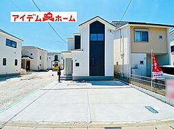 愛知県春日井市味美白山町1丁目