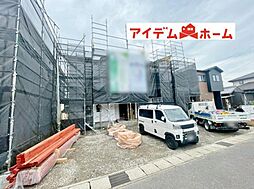 愛知県北名古屋市熊之庄屋形3260