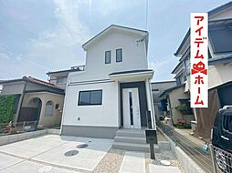 愛知県北名古屋市宇福寺神明