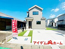 愛知県春日井市上田楽町
