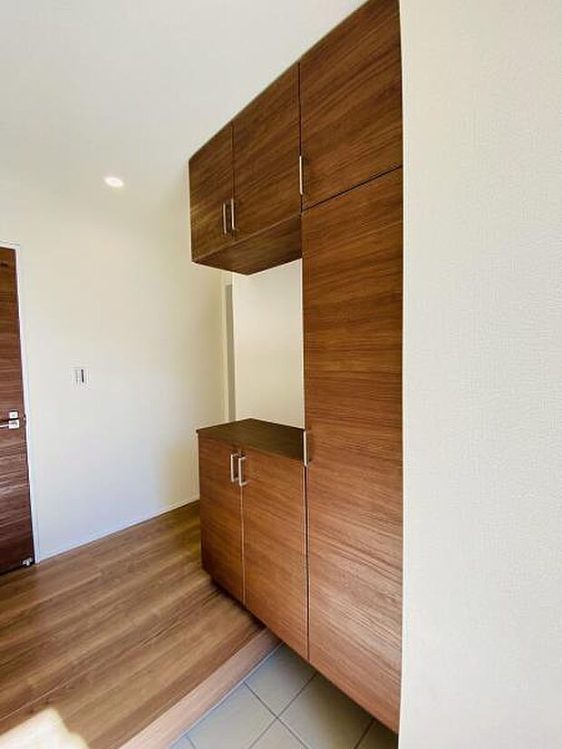 内観写真 いつでも現地ご案内いたします♪