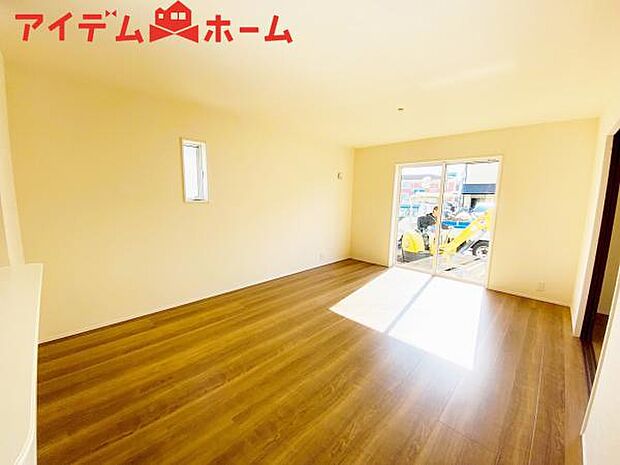 内観写真 いつでも現地ご案内いたします♪