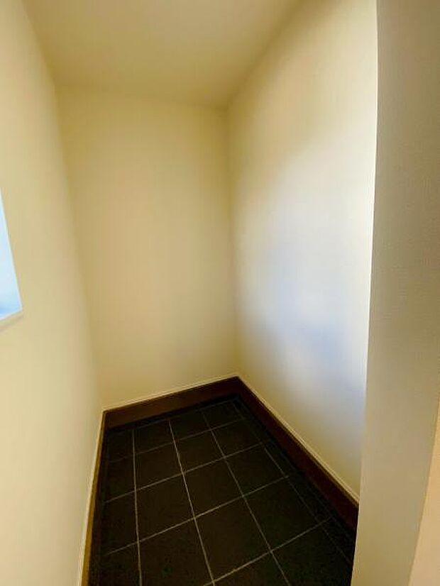 内観写真 いつでも現地ご案内いたします♪