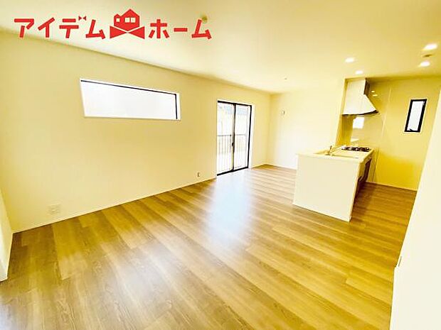 内観写真 いつでも現地ご案内いたします♪