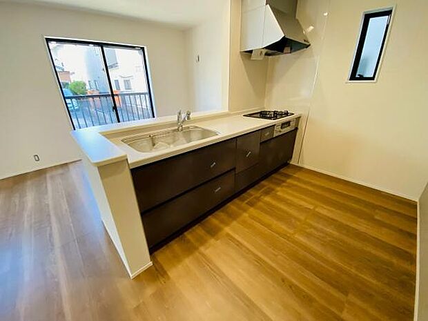 内観写真 いつでも現地ご案内いたします♪