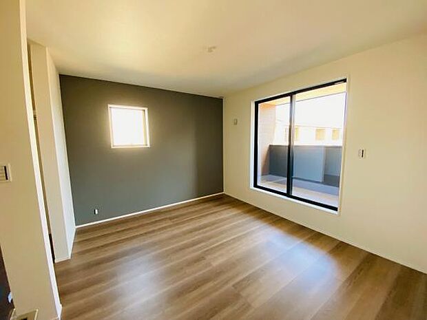 内観写真 いつでも現地ご案内いたします♪