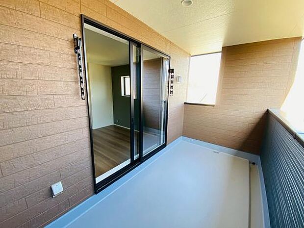 内観写真 いつでも現地ご案内いたします♪