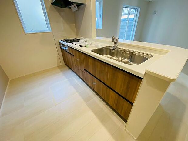 内観写真 いつでも現地ご案内いたします♪