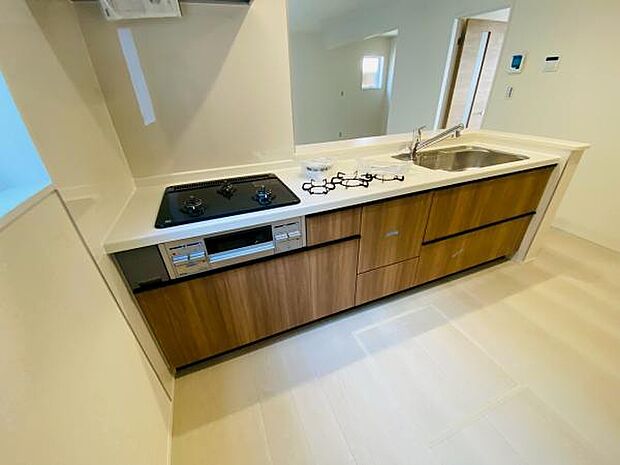 内観写真 いつでも現地ご案内いたします♪