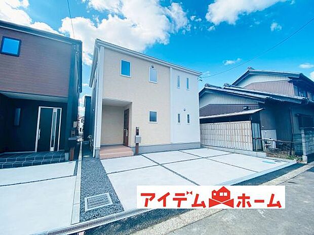 いつでも現地ご案内いたします♪ お気軽にお問合せください!