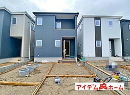 愛知県北名古屋市鍜治ケ一色西一丁目51番