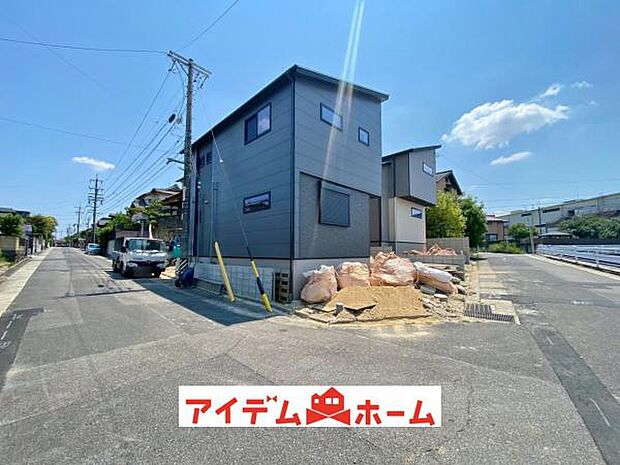 いつでも現地ご案内いたします♪ お気軽にお問合せください！
