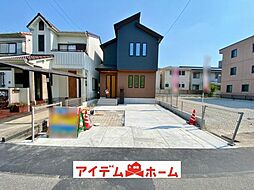愛知県名古屋市守山区川北町353番1
