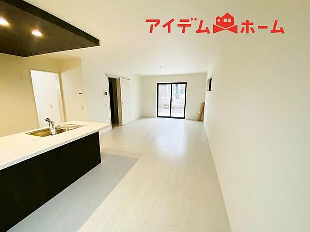 内観写真 いつでも現地ご案内いたします♪