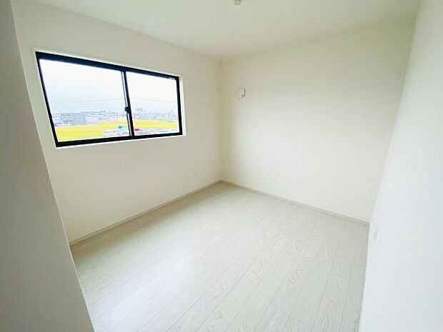 内観写真 いつでも現地ご案内いたします♪