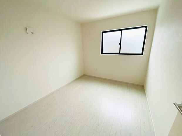 内観写真 いつでも現地ご案内いたします♪