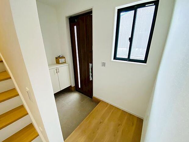 内観写真 いつでも現地ご案内いたします♪ 