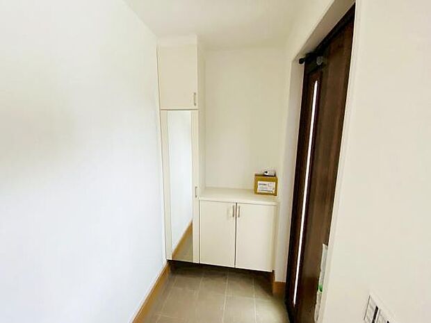 内観写真 いつでも現地ご案内いたします♪ 