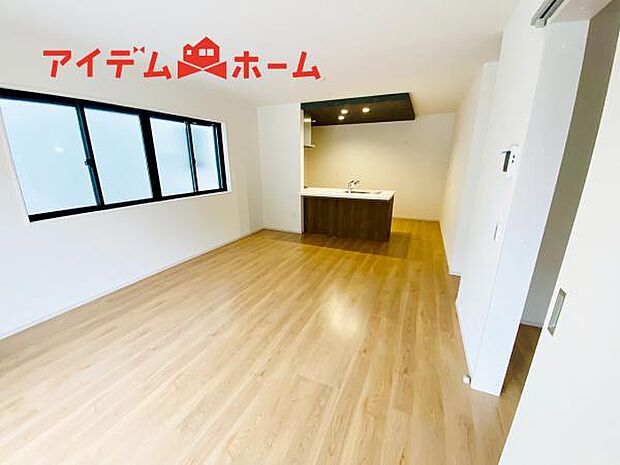 内観写真 いつでも現地ご案内いたします♪ 