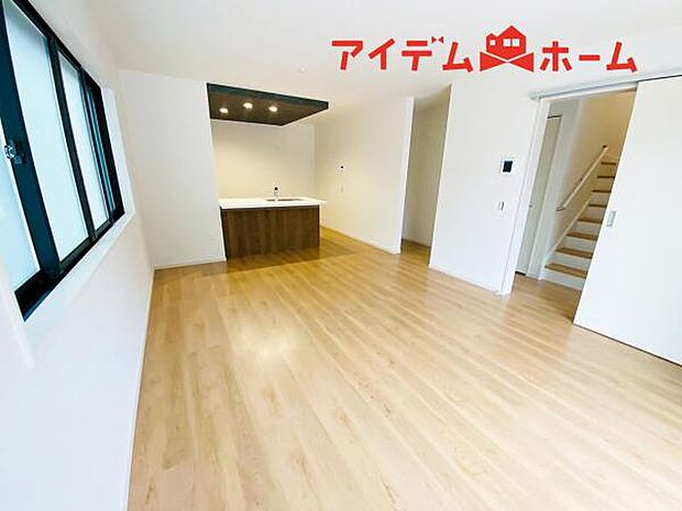 内観写真 いつでも現地ご案内いたします♪ 