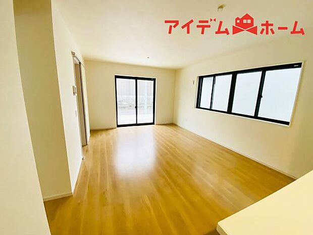 内観写真 いつでも現地ご案内いたします♪ 