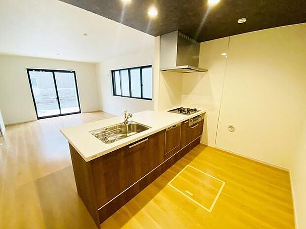 内観写真 いつでも現地ご案内いたします♪ 