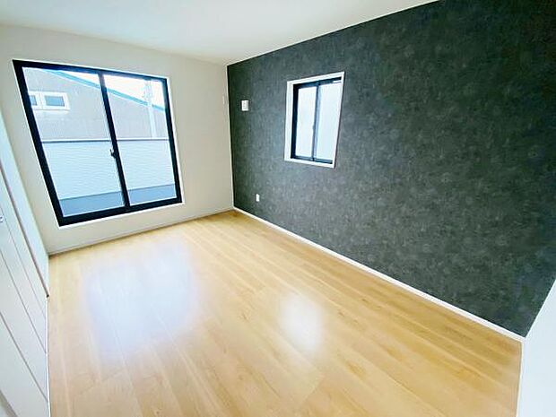 内観写真 いつでも現地ご案内いたします♪ 