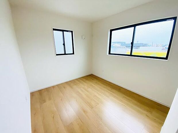 内観写真 いつでも現地ご案内いたします♪ 