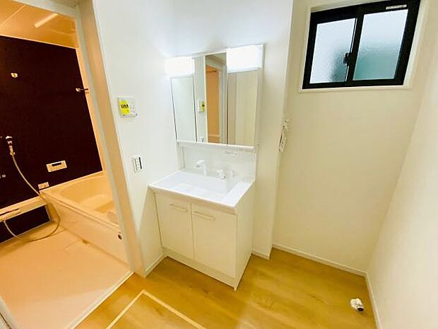 内観写真 いつでも現地ご案内いたします♪ 